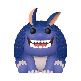 Monster Solon 1441 Spellbound Funko Pop Vinyl