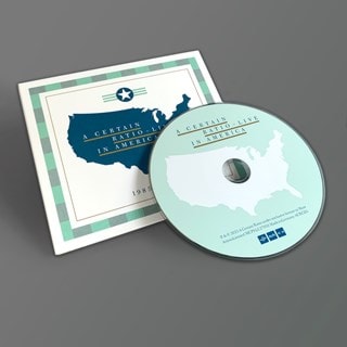 Live in America