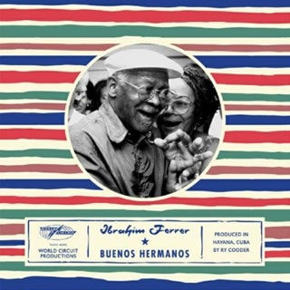 Buenos Hermanos