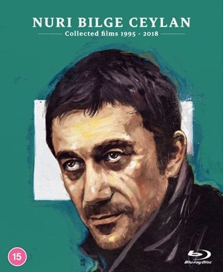 Nuri Bilge Ceylan: The Complete Films