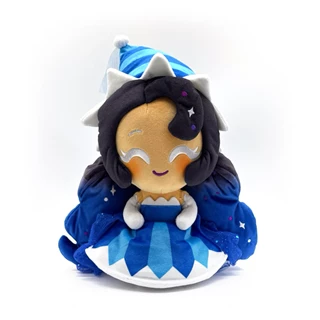 Moonlight Cookie: Cookie Run Youtooz Plush