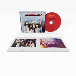 Aerosmith - Legendary Edition