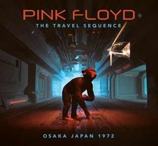 The Travel Sequence: Live in Japan 1972