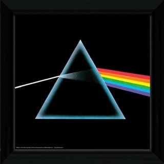 Pink Floyd Dark Side Of The Moon