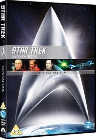 Star Trek VII - Generations