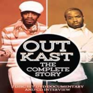 Outkast: Complete Story