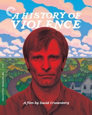 A History of Violence - The Criterion Collection