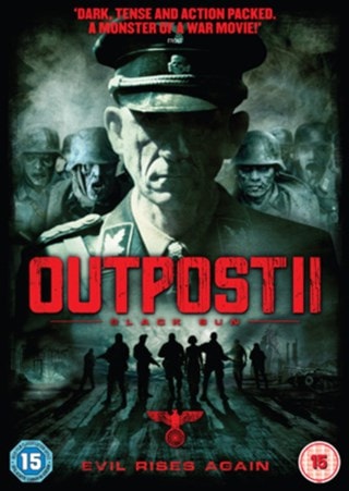 Outpost II