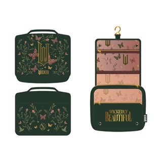 Wicked Part Two Hanging Toiletry Bag