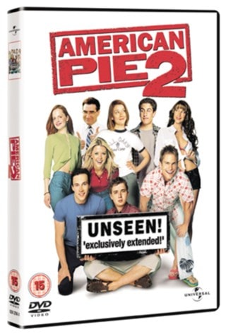 American Pie 2