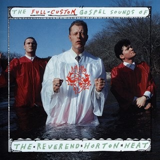 The Full Custom Gospel Sounds
