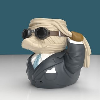 The Invisible Man Universal Horror 1st Edition Tubbz
