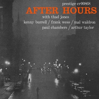 After Hours