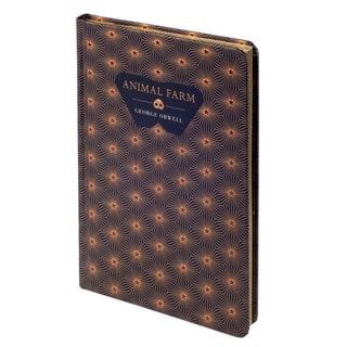 Animal Farm: Chiltern Edition (Chiltern Classics) Hardback By George Orwell