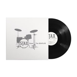Stax Does the Beatles
