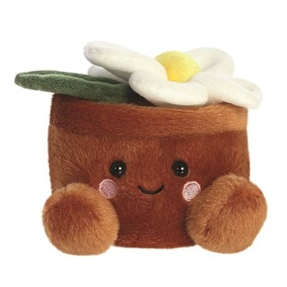 Junie Daisy Palm Pals Plush