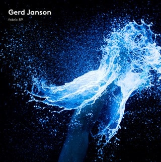 Fabric 89: Mixed By Gerd Janson
