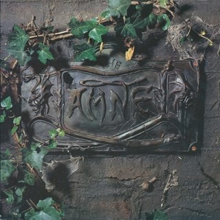 The Black Album