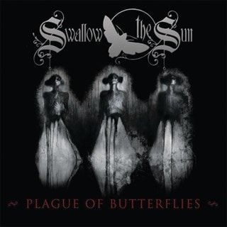 Plague of Butterflies