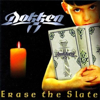 Erase the Slate