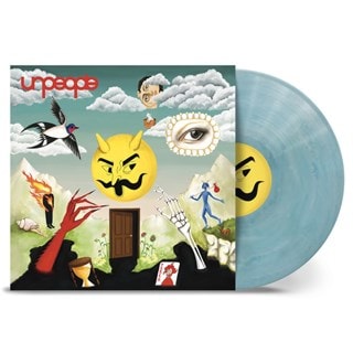 We Are Unpeople - Cloud Blue Vinyl