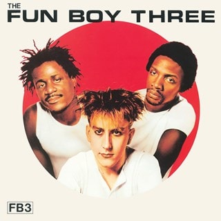 The Fun Boy Three