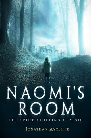 Naomi's Room Paperback By Jonathan Aycliffe