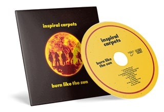 Burn Like the Sun