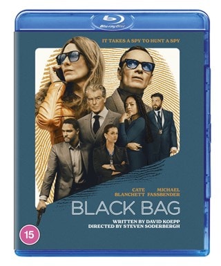 Black Bag