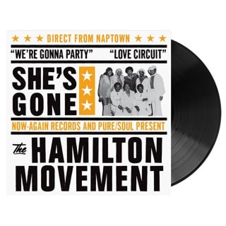 She's Gone - The Complete Works