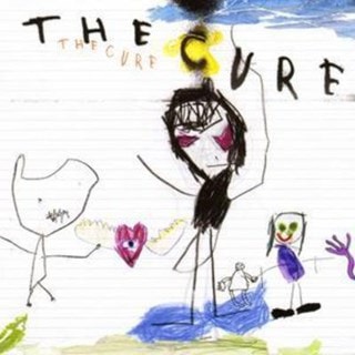 The Cure