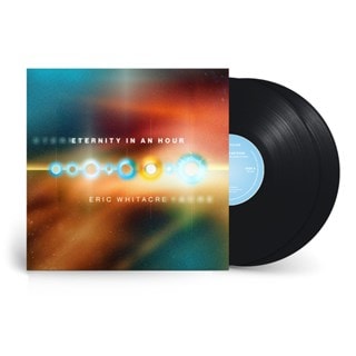 Eric Whitacre: Eternity in an Hour