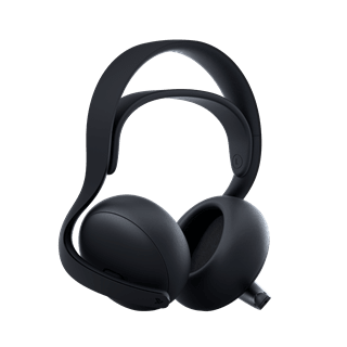 PlayStation 5 PULSE Elite wireless headset - Midnight Black