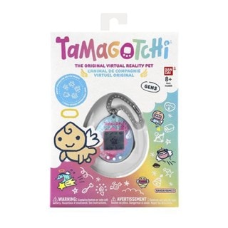 Angel Lace Original Tamagotchi