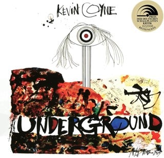 Underground