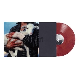 Soft - Maroon Vinyl