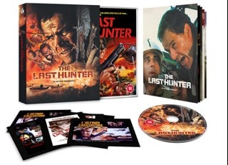 The Last Hunter Limited Edition