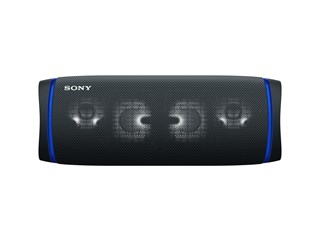 SONY SRSXB43 Black Bluetooth Speaker
