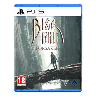 Bleak Faith: Forsaken (PS5)