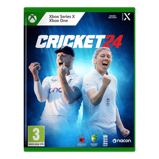 Cricket 24 (XSX)