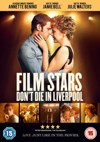 Film Stars Don't Die in Liverpool