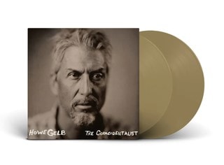 The Coincidentalist/Dust Bowl