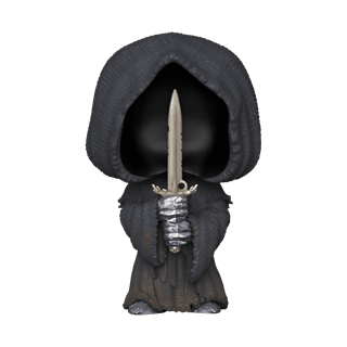 Nazgul 1744 Lord Of The Rings Funko Pop Vinyl