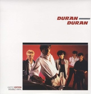 Duran Duran