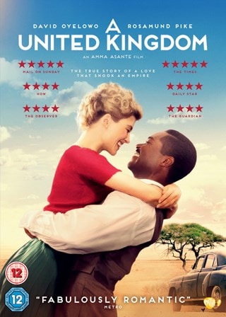 A United Kingdom