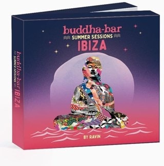 Buddha Bar: Summer Sessions Ibiza