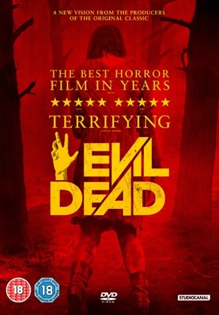 Evil Dead