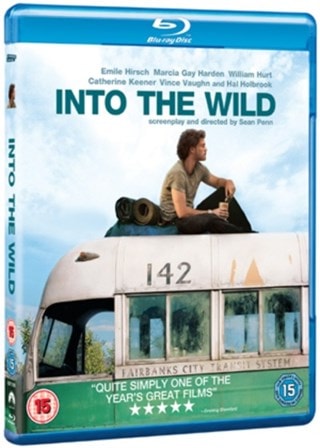 Into the Wild