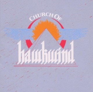 Church of Hawkwind