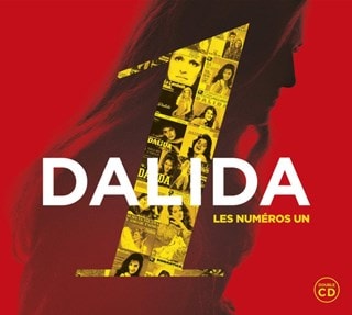 Les Numeros Un De Dalida